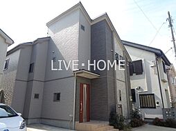 杉並区南荻窪２丁目の一戸建て