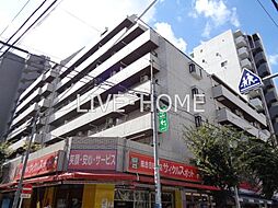 杉並区西荻南３丁目