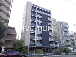 杉並区高井戸東３丁目