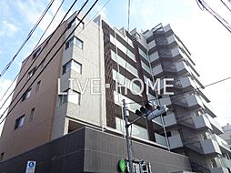 中野区白鷺１丁目