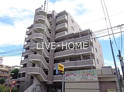 杉並区上井草１丁目