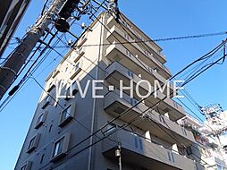 杉並区成田東４丁目