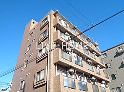 杉並区宮前４丁目