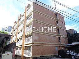 杉並区桃井１丁目