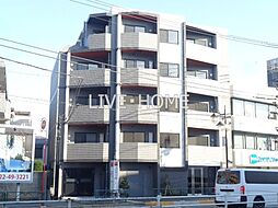 杉並区高井戸東２丁目