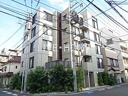 杉並区上荻２丁目