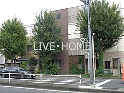 杉並区荻窪２丁目