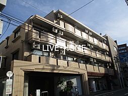 杉並区天沼３丁目