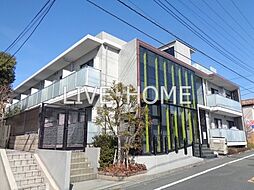 杉並区西荻北５丁目