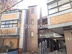 杉並区上荻４丁目