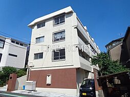 杉並区上荻２丁目