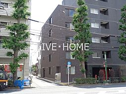 杉並区上荻２丁目