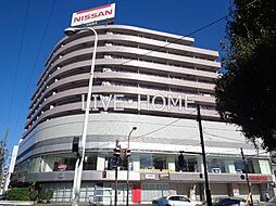 杉並区高井戸東４丁目