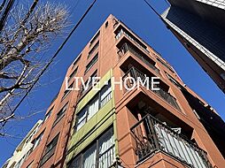 杉並区桃井２丁目