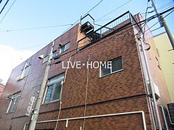 杉並区阿佐谷北３丁目