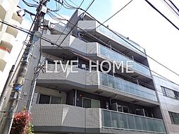 杉並区西荻南２丁目