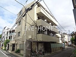 杉並区上荻２丁目