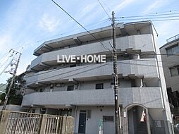 杉並区西荻北２丁目