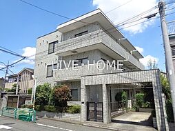 杉並区井草１丁目