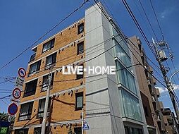 杉並区桃井１丁目