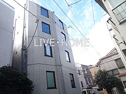 杉並区天沼２丁目