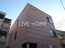 杉並区上井草１丁目