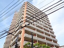 杉並区高井戸東３丁目