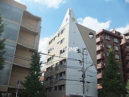 杉並区上荻２丁目