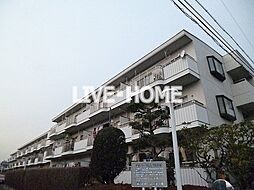 杉並区井草３丁目