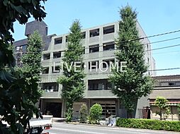 杉並区桃井４丁目