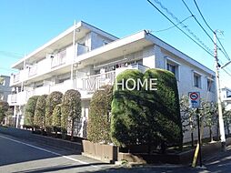 杉並区上井草３丁目