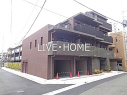 杉並区高井戸西１丁目