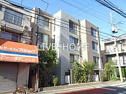 杉並区高井戸西３丁目