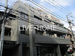 杉並区西荻北３丁目