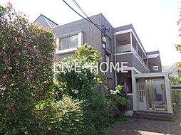 杉並区上井草１丁目