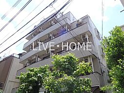 杉並区阿佐谷北１丁目