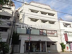 杉並区西荻北４丁目