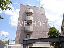 杉並区阿佐谷南３丁目