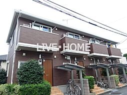 杉並区下井草２丁目の一戸建て