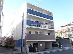 杉並区井草２丁目