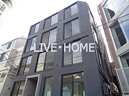 杉並区西荻北２丁目