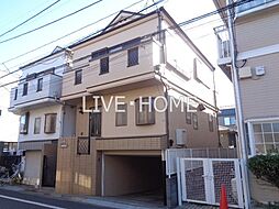 杉並区井草2丁目の一戸建て