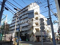 杉並区荻窪４丁目