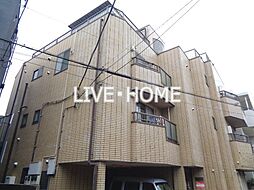 杉並区南荻窪３丁目