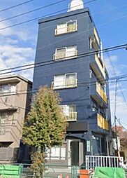 杉並区松庵２丁目