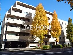 杉並区阿佐谷南３丁目