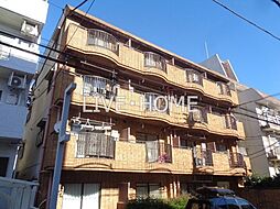 杉並区上井草１丁目