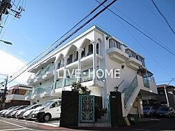 杉並区荻窪３丁目