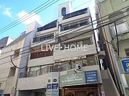 杉並区松庵３丁目