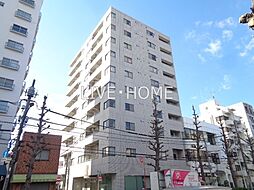 杉並区上荻２丁目